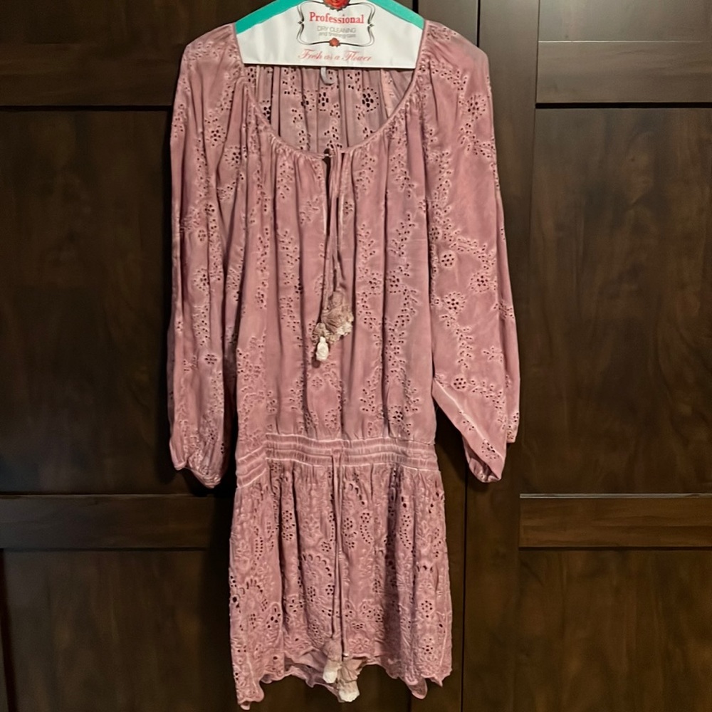 YFB dress